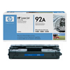 HP LaserJet Toner Cartridges C4092A