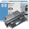 HP LaserJet Toner Cartridges C8061X