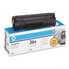 HP LaserJet Toner Cartridges CB436A