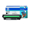HP LaserJet Toner Cartridges CE250A