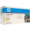 HP Laser Colour Toner Cartridges CE262A