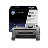 HP LaserJet Toner Cartridges CE390X