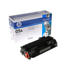 HP LaserJet Toner Cartridges CE505A