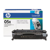 HP LaserJet Toner Cartridges CE505X