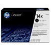 HP LaserJet Toner Cartridges CF214X