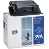 HP LaserJet Toner Cartridges Q1339A