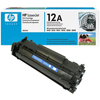HP LaserJet Toner Cartridges Q2612A