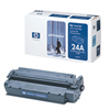 HP LaserJet Toner Cartridges Q2624A