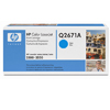 HP Laser Colour Toner Cartridges Q2671A