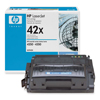 HP LaserJet Toner CartridgesQ5942X