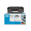 HP LaserJet Toner Cartridges Q5949X