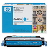 HP Laser Colour Toner Cartridges Q6461A