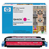 HP Laser Colour Toner Cartridges Q6463A