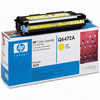 HP Laser Colour Toner Cartridges Q6472A