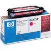 HP Laser Colour Toner Cartridges Q6473A