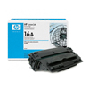 HP LaserJet Toner Cartridges Q7516A