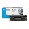 HP LaserJet Toner Cartridges Q7553X