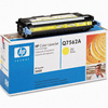 HP Laser Colour Toner Cartridges Q7562A
