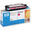 HP Laser Colour Toner Cartridges Q7563A